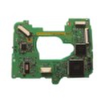 For Wii DVD Drive Mainboard D2A D2B D2C D2E Mainbo