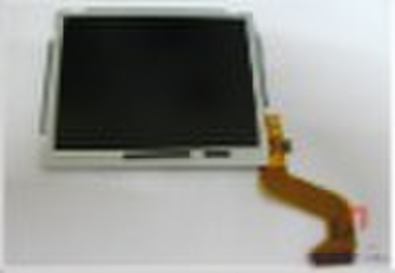 Top LCD for NDSI