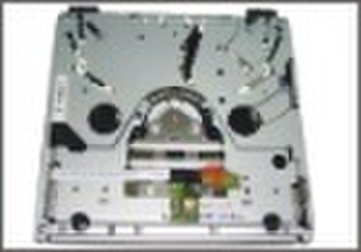 dvd drive d2c d2e d2b d2a dms for wii dvd drive