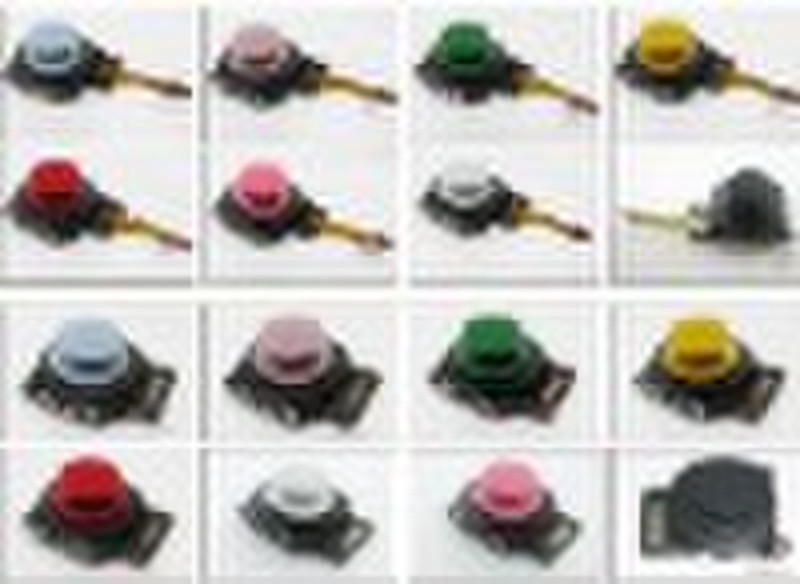 New Analog Stick Joystick 3D Parts For Sony PSP300