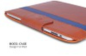 for apple iPad case Blue color