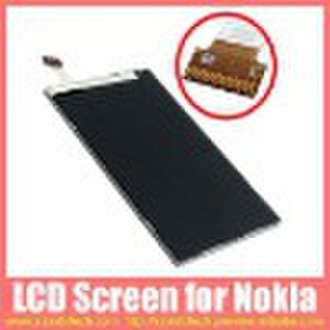 Mobile Phone LCD Screen Display For Nokia N97 Mini
