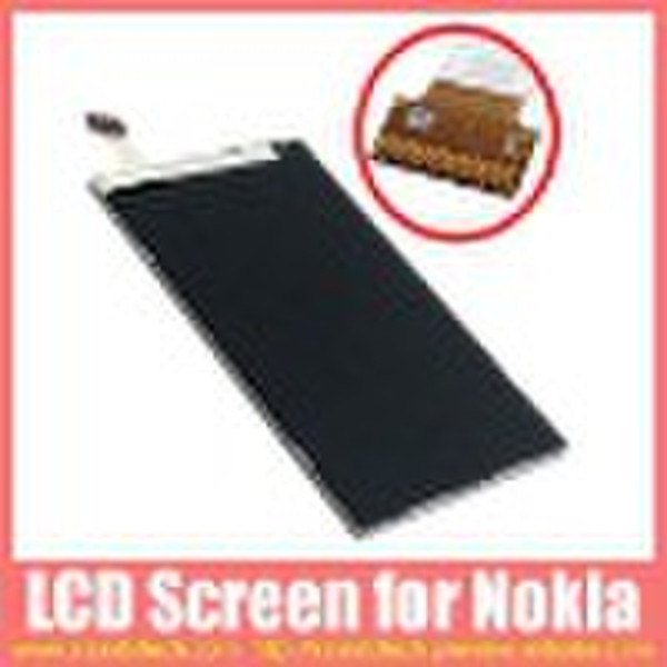 Mobile Phone LCD Screen Display For Nokia N97 Mini