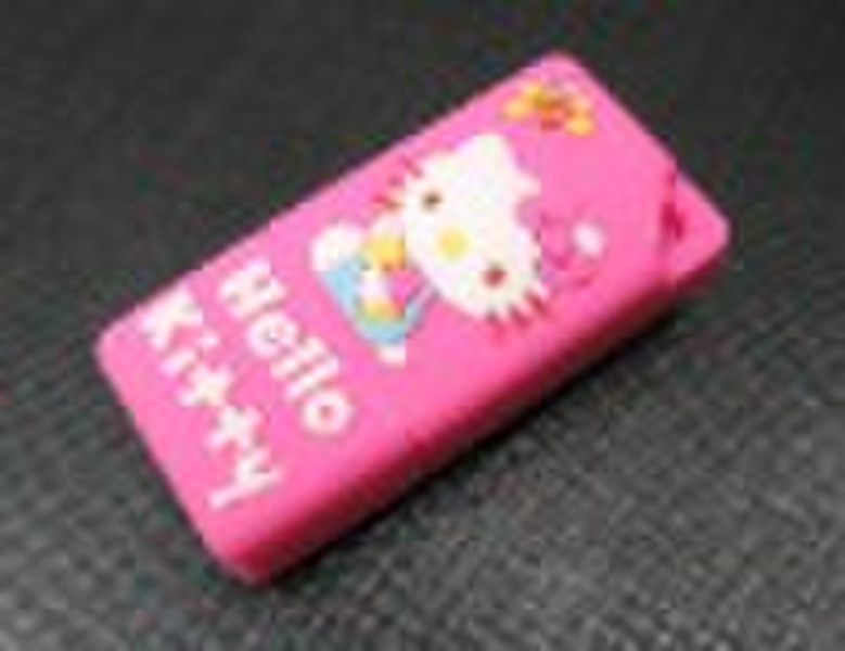 Hello Kitty USB Flash Drivers