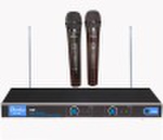 VHF wireless microphone V-1100