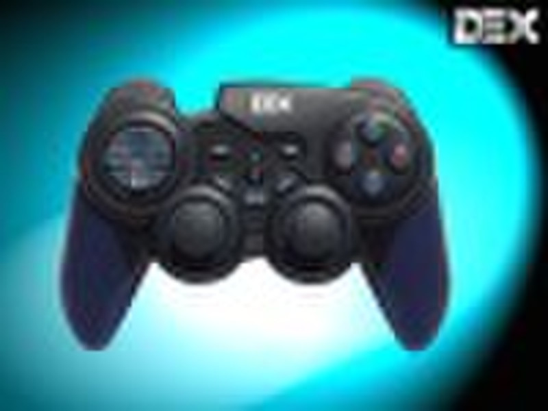 Gamepad for PC/PSII