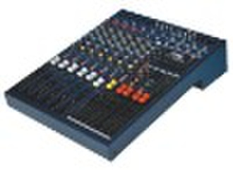 audio 8CH mixer