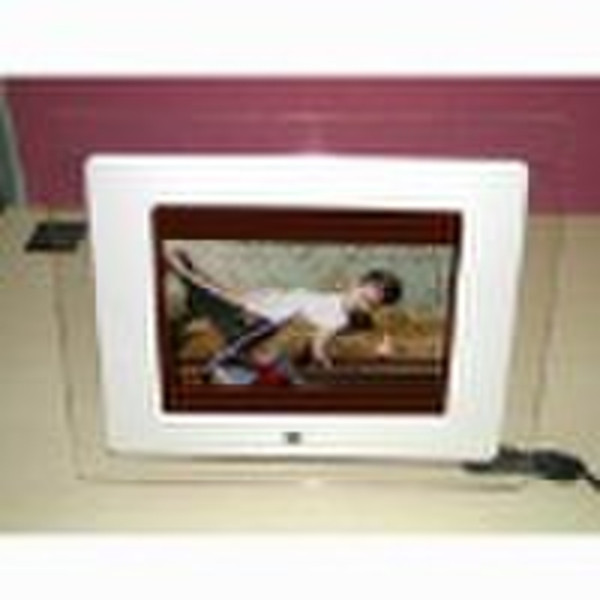 Digital photo frame