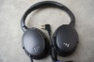 Drop noise headphones