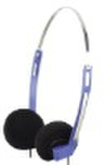 HP-510 Airline Headphone