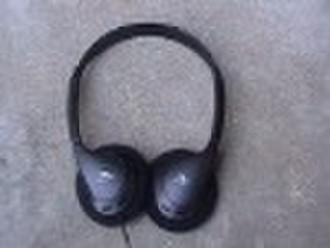 MD-518 Airline Headphones