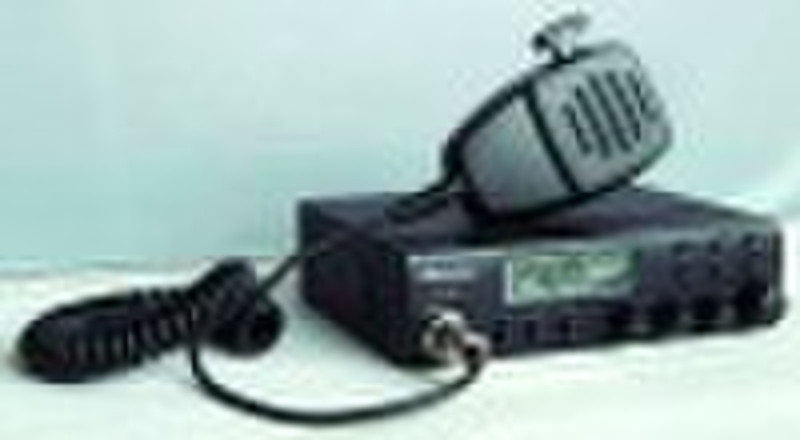 CB Radio