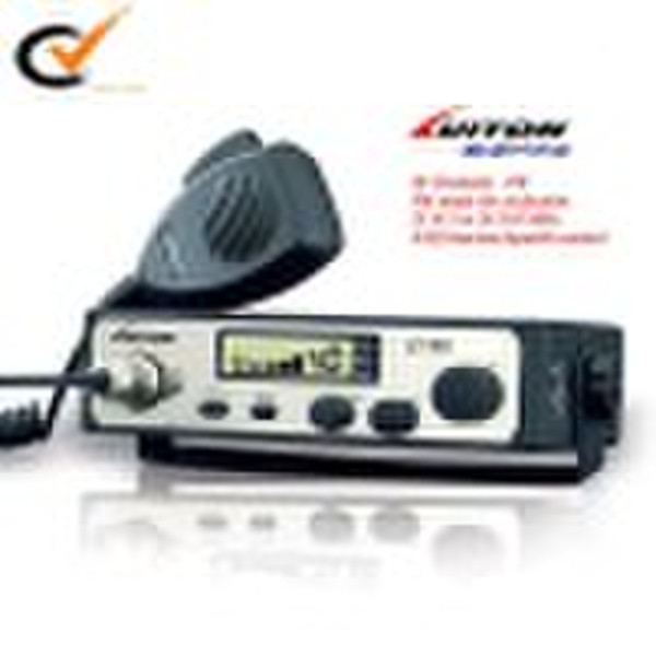 CB Radio
