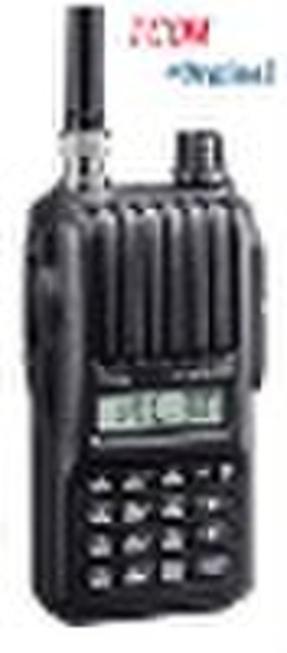 IC-V80 Two Way Radio Parts