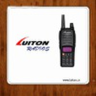 Dual Band Two Way Radio
