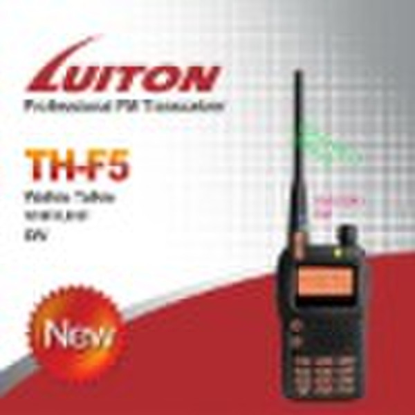 Two Way Radio
