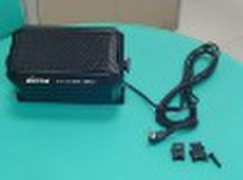 External Speaker for Car radio