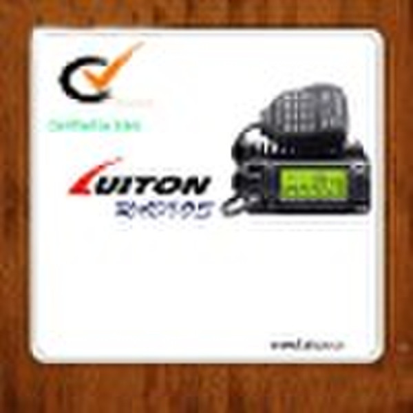 IC-2200H In-vehicle Radio