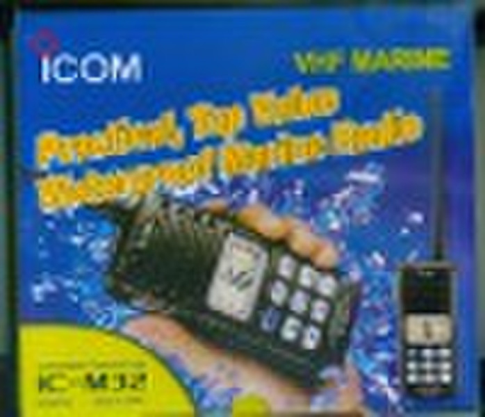 Marine Two Way Radio