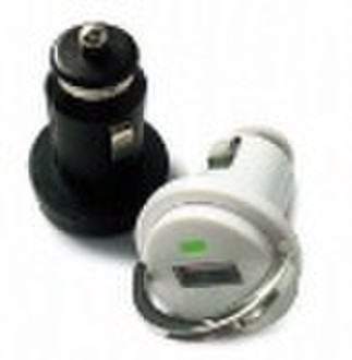 car charger (CE approved)