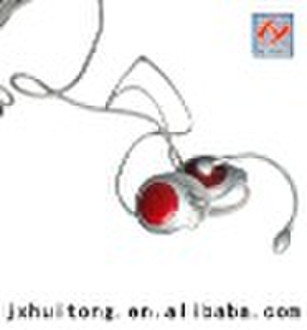 3.5mm  earphone,stereo  earphones