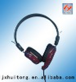 computer headsets  with  microphone