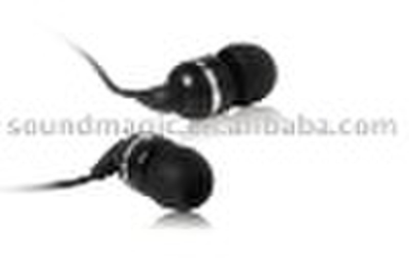 PL12 earphone