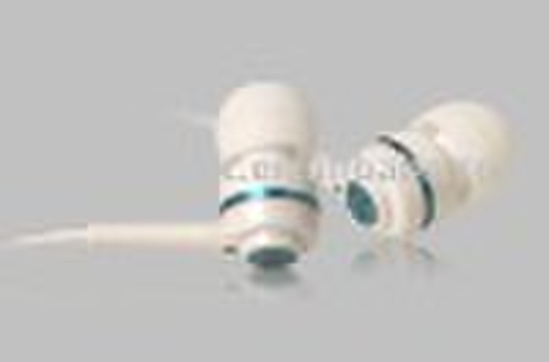 PL18 earphone