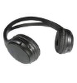 Bluetooth Stereo Headset