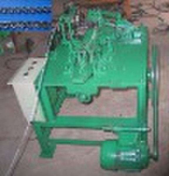 chain making machine