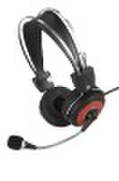 computer headset