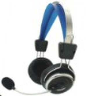 SG-310M.V Stereo Headphone