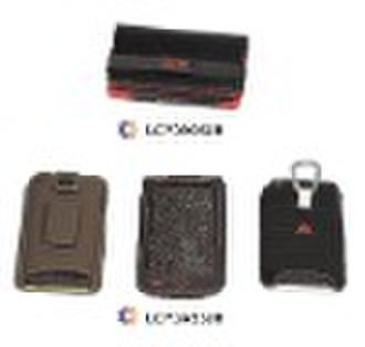 Cell Phone Leather Case