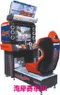 Midnight Maximum Tune Racing machine