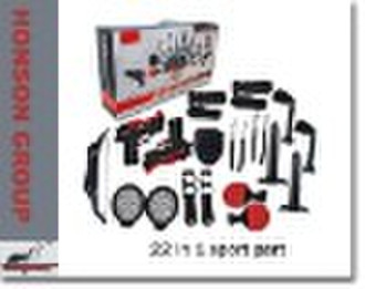 für PS3 Move 22 in1 Sports Pack