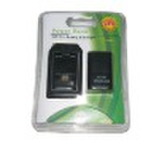 For X360 slim Battery pack & Charger