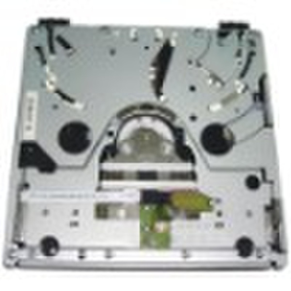 D2C DVD Drive for Wii