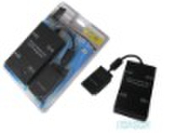 for PS2 90000 Multi tap/game accessory