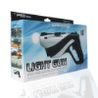 For ps3 move light gun