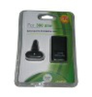 For Xbox360 slim Battery pack