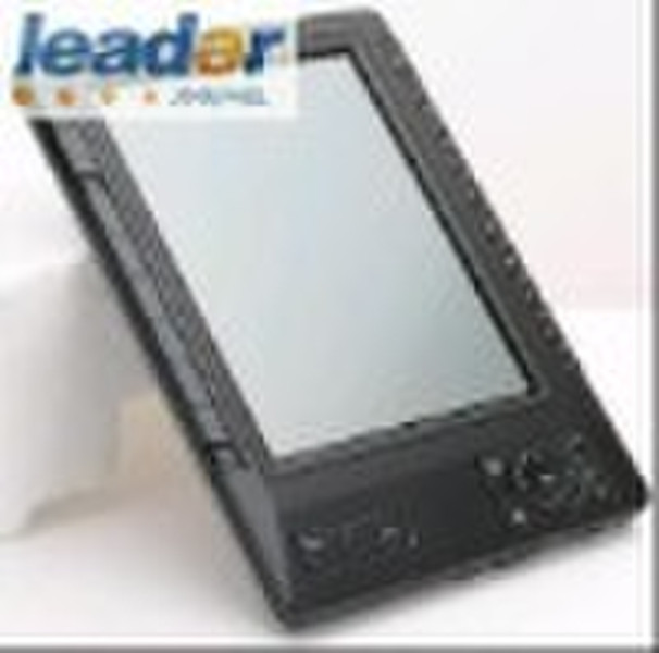 ebook reader