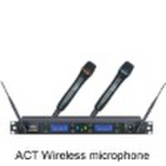 UHF Wireless Microphone