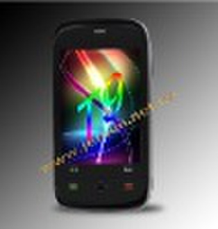 3G google android phone,android mobile phone with