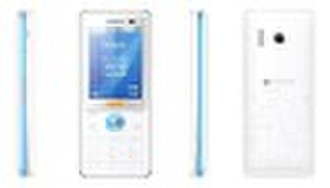 High performance WCDMA 3G mobile phone with dual s