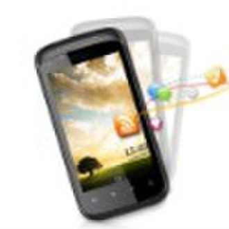 Newest google android phone with Android 2.2 O/S &