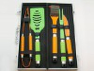 BBQ accessory set