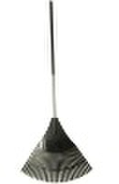 Garden plastic rake, leaf rake or lawn rake