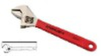 adjustable wrench