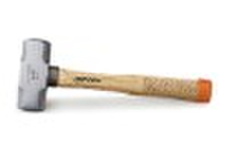 Sledge Hammer With Hard Wooden Handle (SH-41)