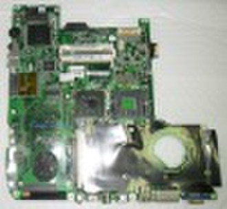 MB.AGW06.001 MBAGW06001 motherboard use for Acer A